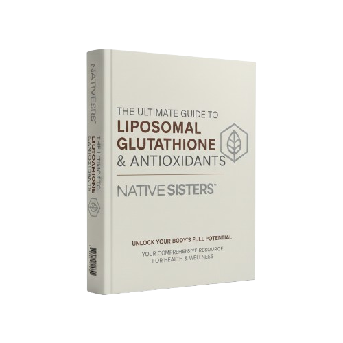 Glutathione Book Guide