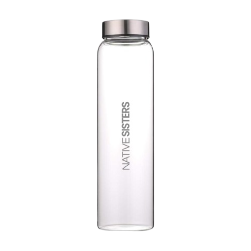 Glass Bottle