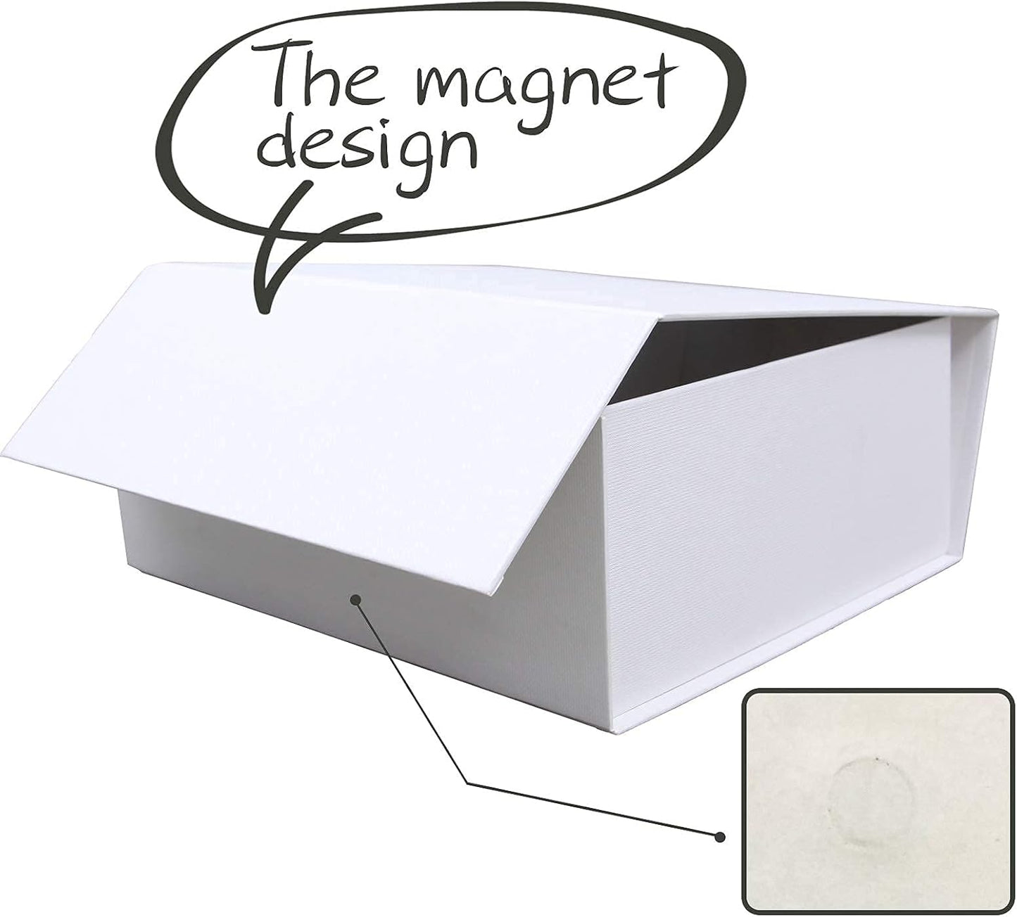 Soap Gift Box