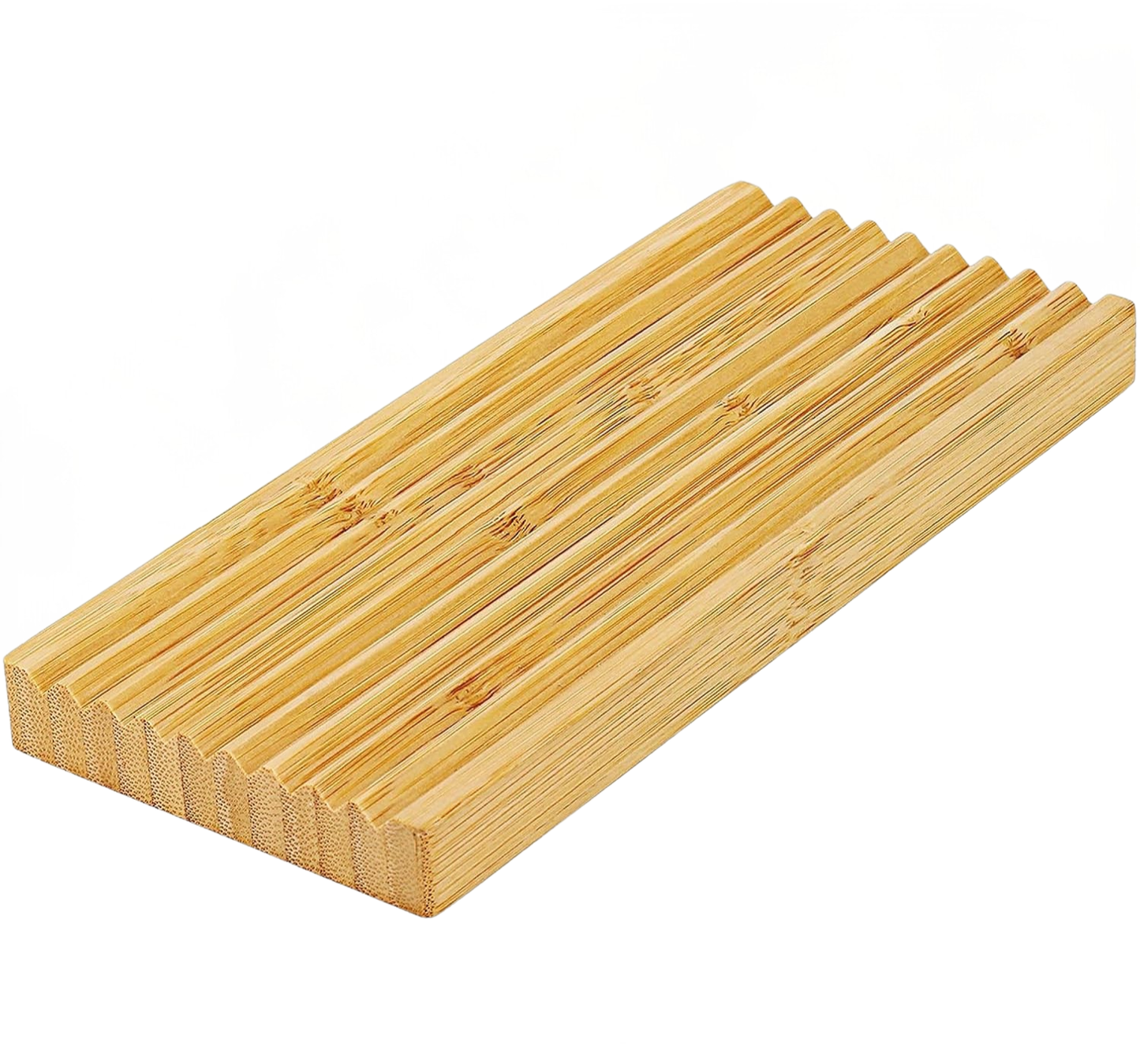 Bamboo Soap Charcuterie Board.