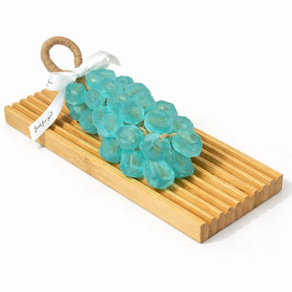 Bamboo Soap Charcuterie Board.