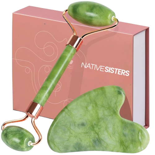 Jade Roller