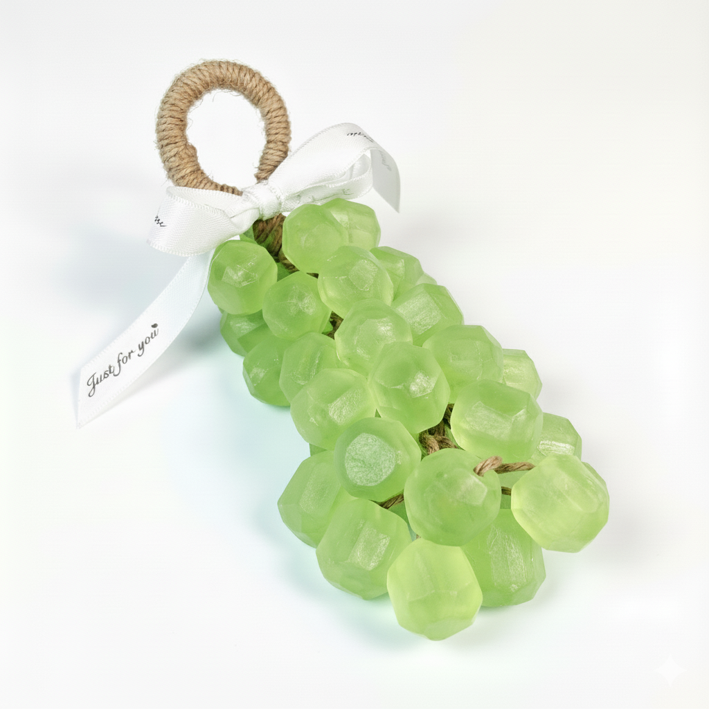 Nativesisters™- Grape Vine Soap