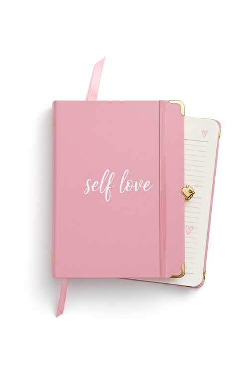 Self Love Journal