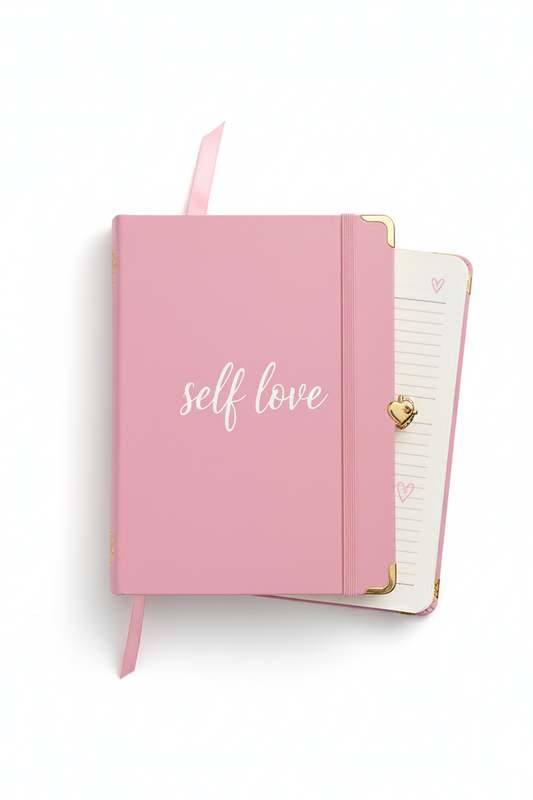 Self Love Journal