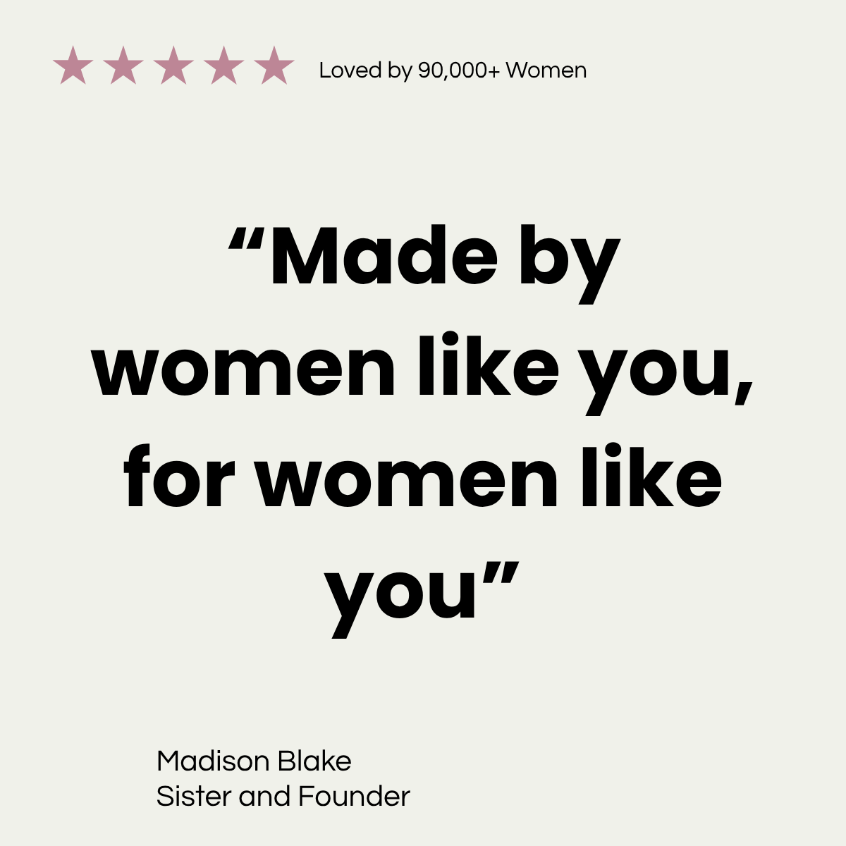 NativeSisters™- Prebiotic Gummies