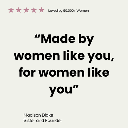 NativeSisters™- Prebiotic Gummies