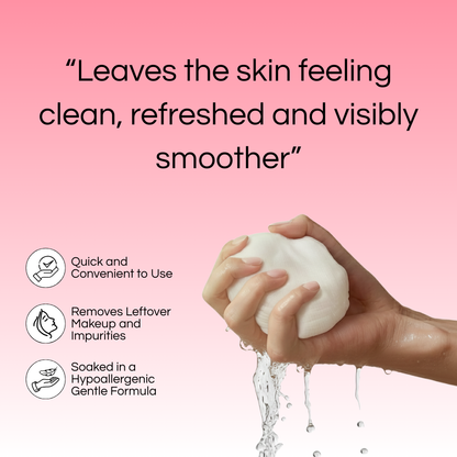 Nativesisters™-Ejiju Skin Toner Pads