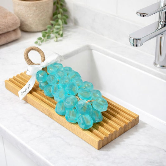 Bamboo Soap Charcuterie Board