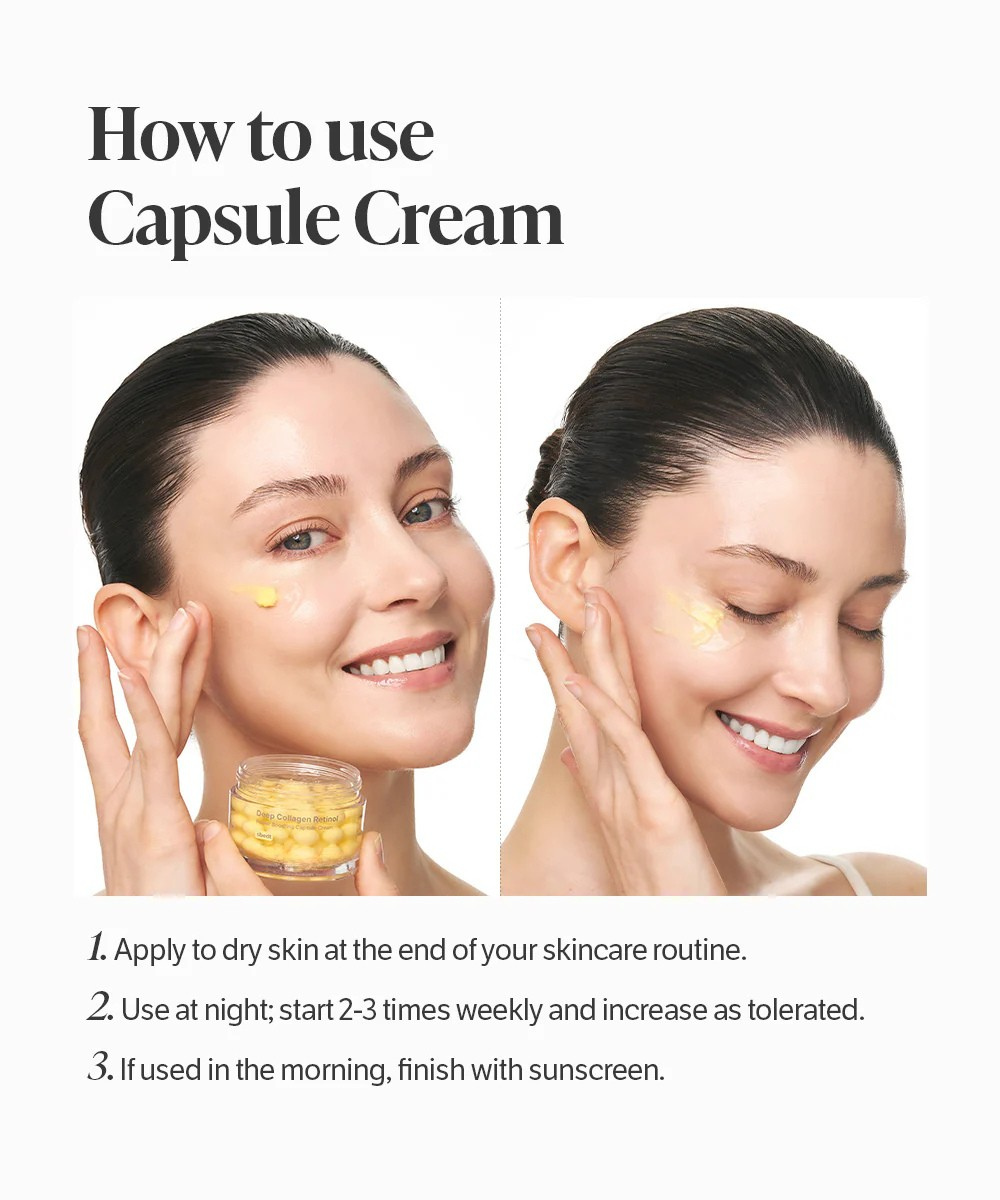 Nativesisters™- Retinol Spicule Cream