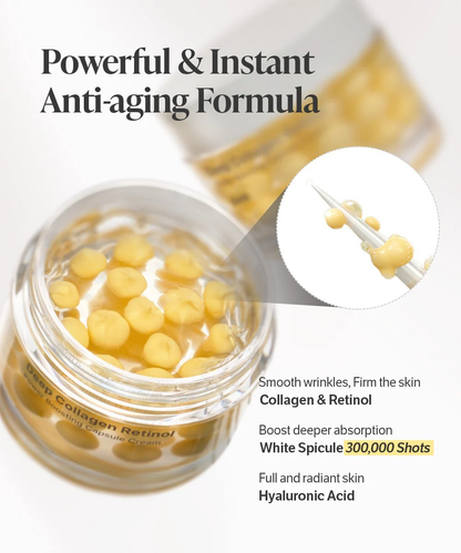 Nativesisters™- Retinol Spicule Cream