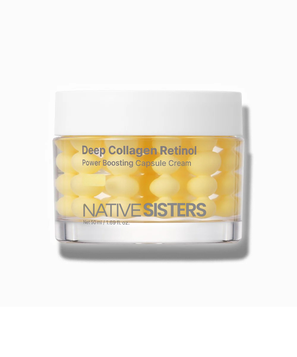 Nativesisters™- Retinol Spicule Cream